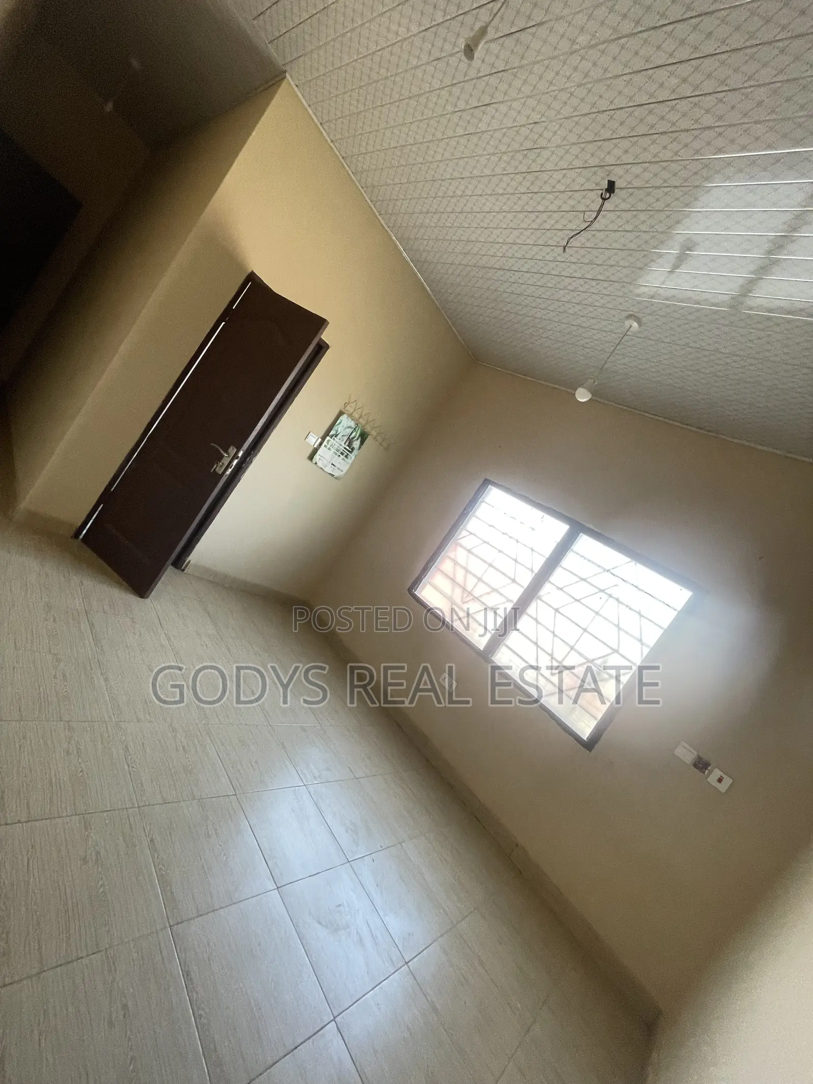 2bdrm Apartment in Adam Nana, Kasoa for rent