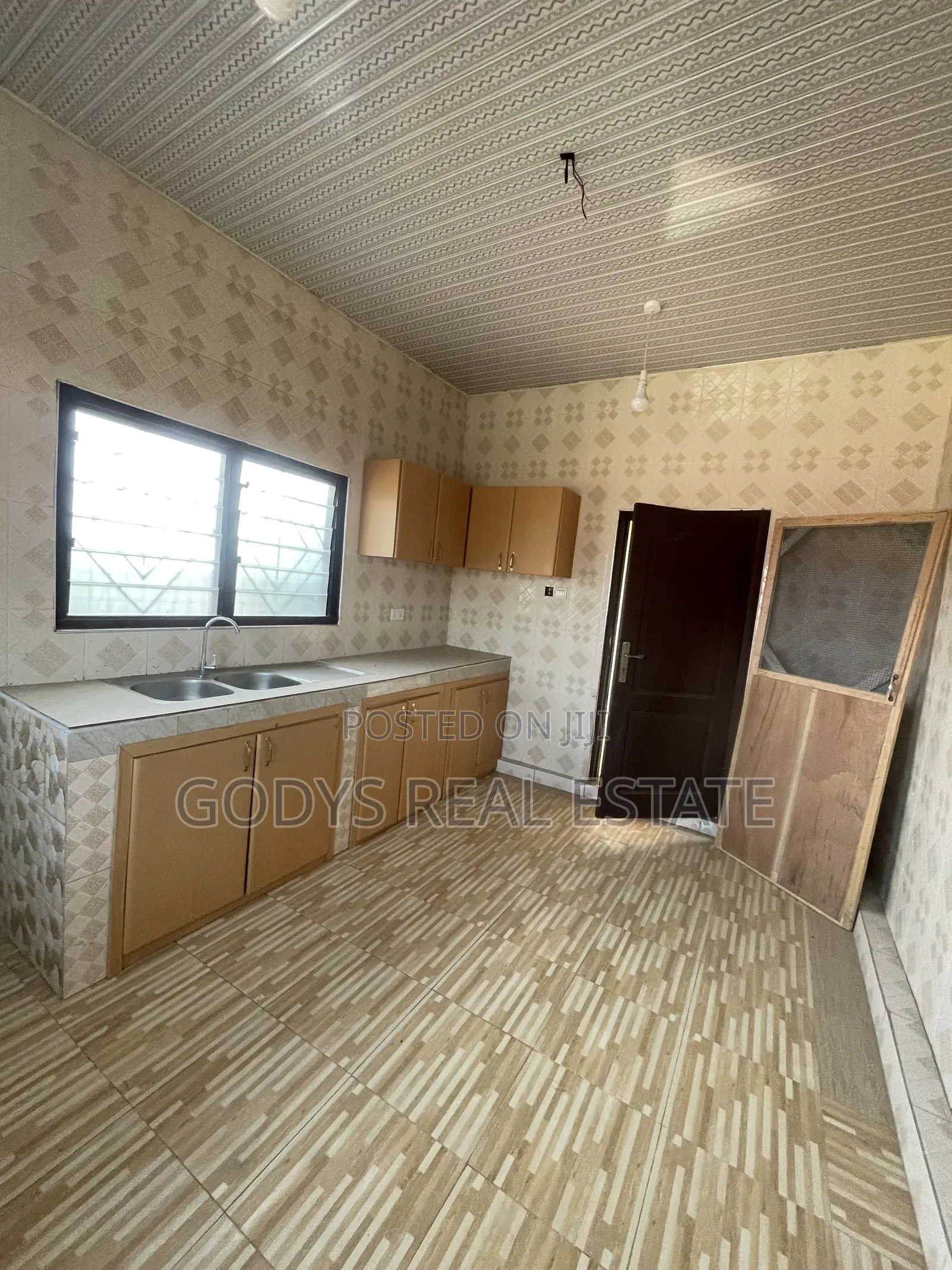 2bdrm Apartment in Adam Nana, Kasoa for rent