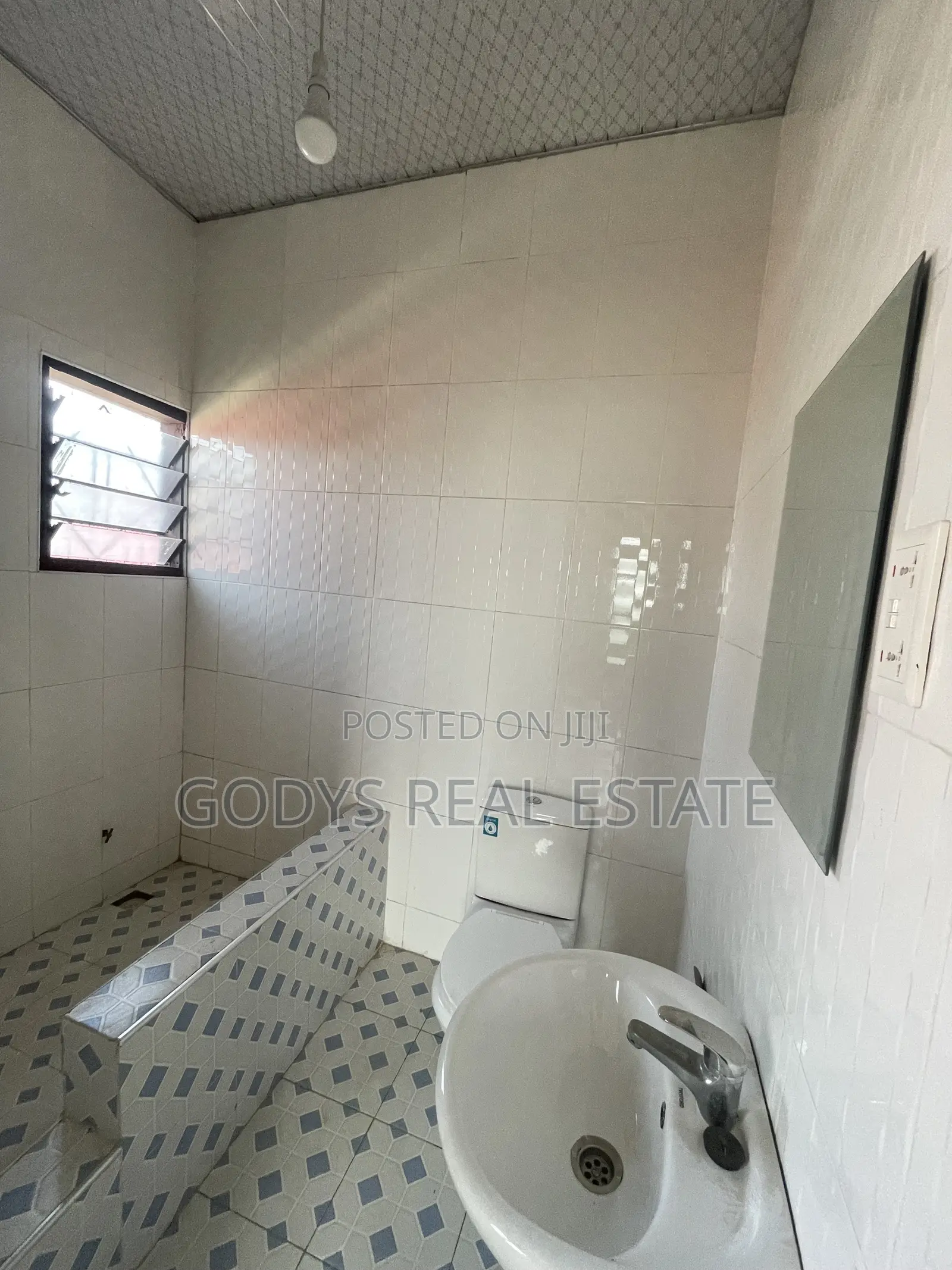 2bdrm Apartment in Adam Nana, Kasoa for rent