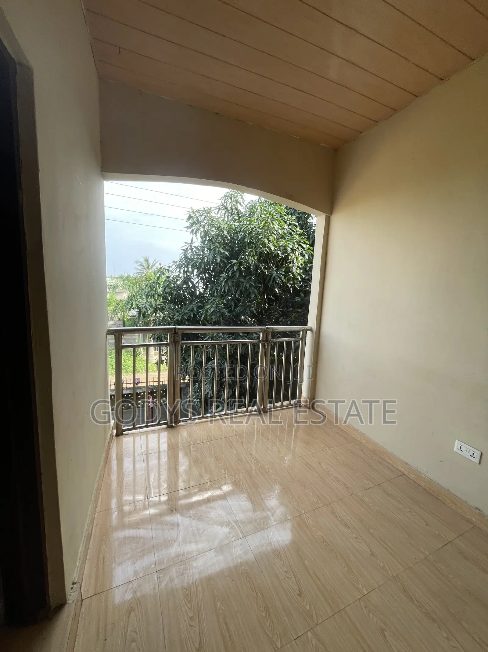 2bdrm Apartment in Adam Nana, Kasoa for rent