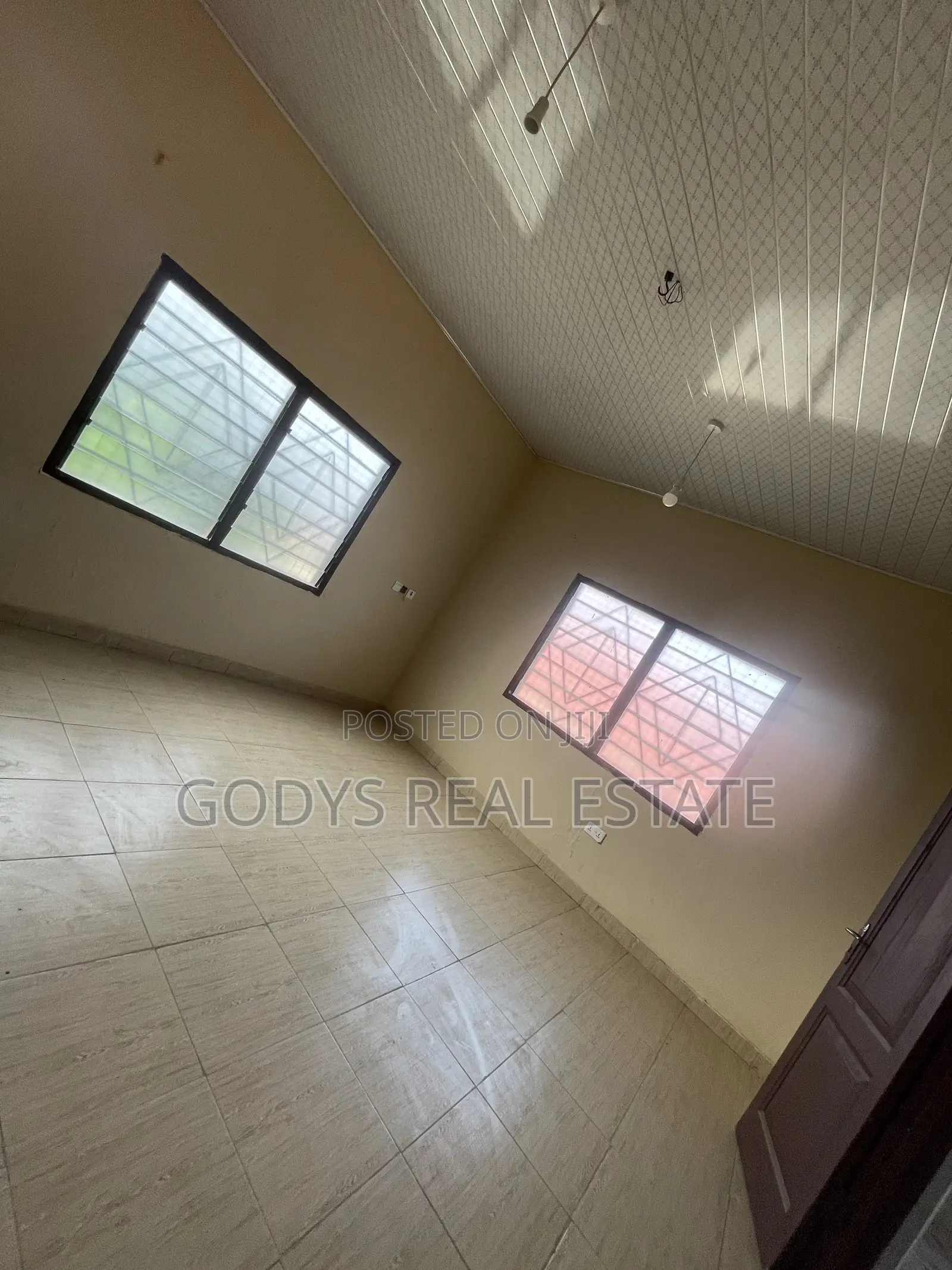 2bdrm Apartment in Adam Nana, Kasoa for rent