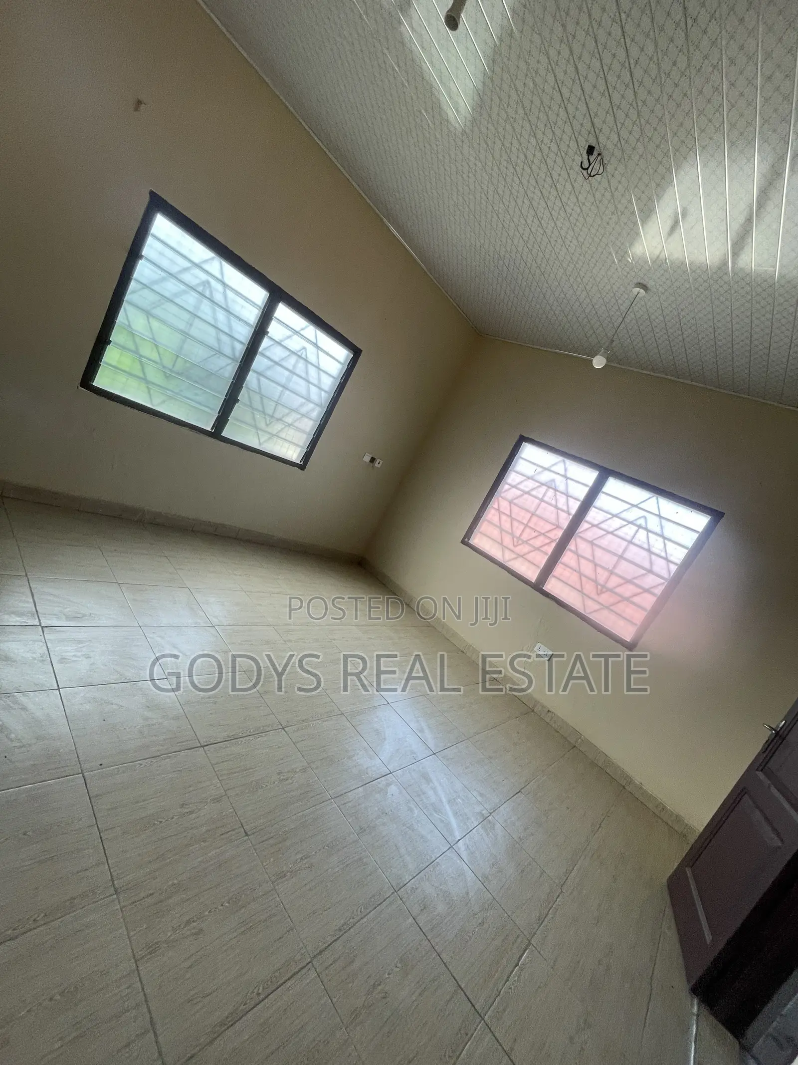 2bdrm Apartment in Adam Nana, Kasoa for rent