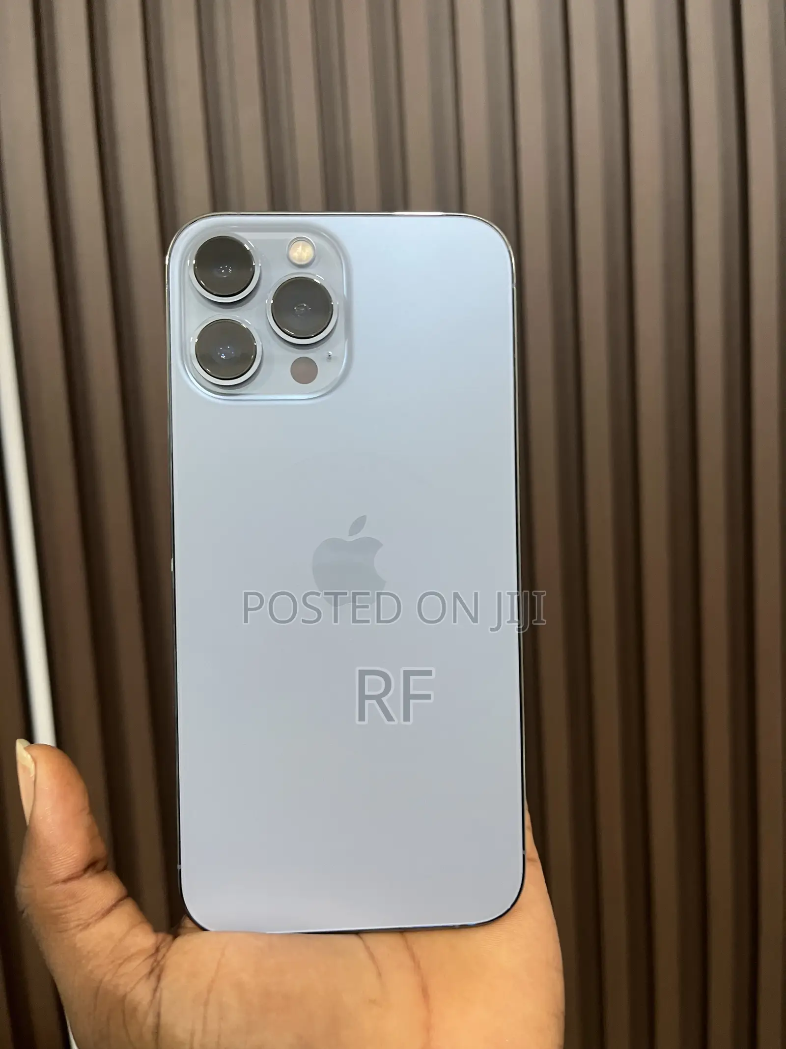 Apple iPhone 13 Pro Max 1 TB Blue