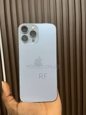 Apple iPhone 13 Pro Max 1 TB Blue
