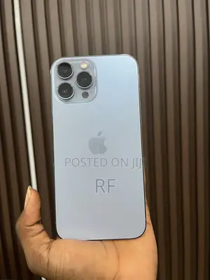 Apple iPhone 13 Pro Max 1 TB Blue