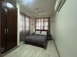 Furnished 2bdrm Apartment in Lawrounds Agency, Accra Metropolitan