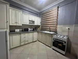 Furnished 2bdrm Apartment in Lawrounds Agency, Accra Metropolitan