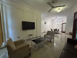 Furnished 2bdrm Apartment in Lawrounds Agency, Accra Metropolitan