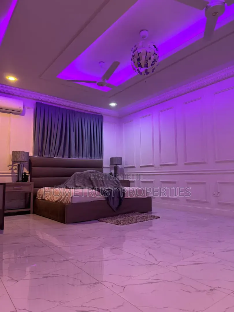 Furnished 5bdrm Duplex in Kokrobitey, West Hills Mall Area for sale