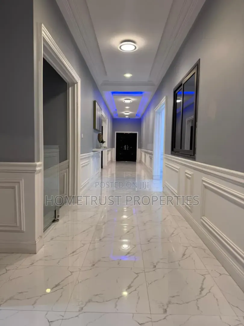 Furnished 5bdrm Duplex in Kokrobitey, West Hills Mall Area for sale