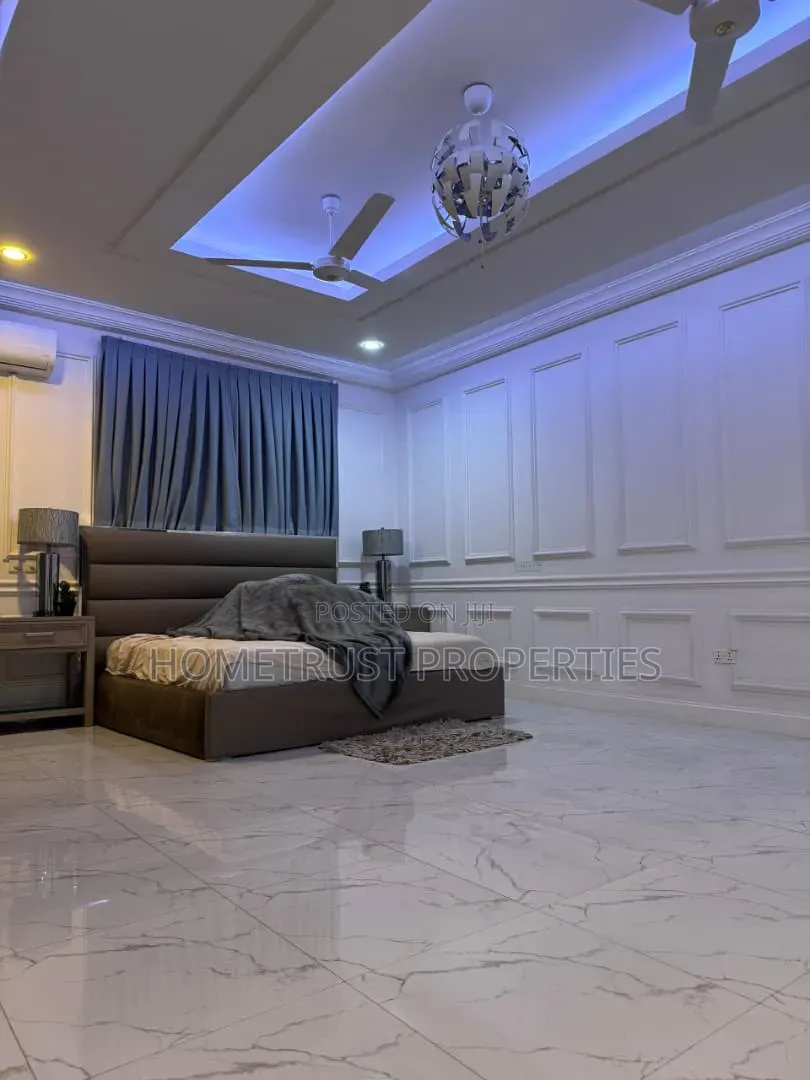 Furnished 5bdrm Duplex in Kokrobitey, West Hills Mall Area for sale