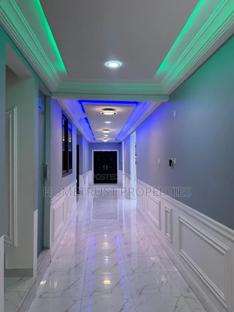 Furnished 5bdrm Duplex in Kokrobitey, West Hills Mall Area for sale