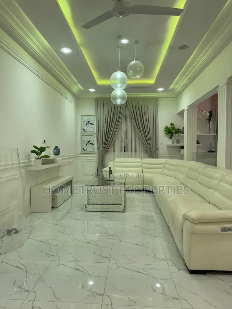 Furnished 5bdrm Duplex in Kokrobitey, West Hills Mall Area for sale