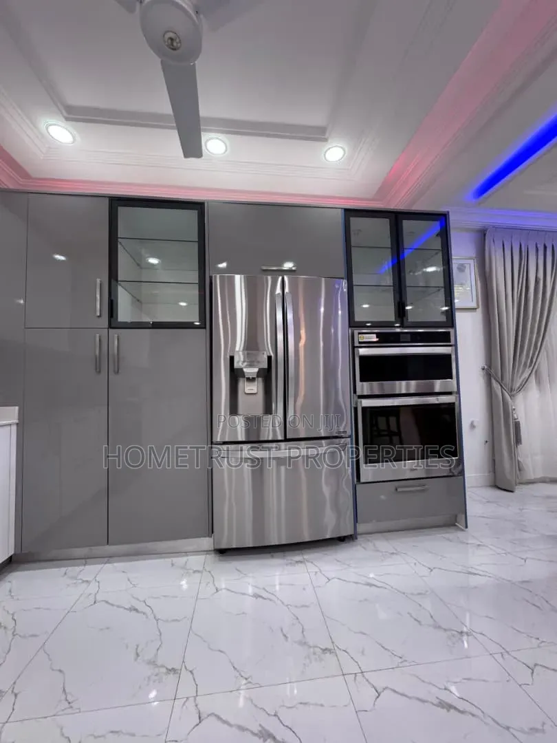 Furnished 5bdrm Duplex in Kokrobitey, West Hills Mall Area for sale