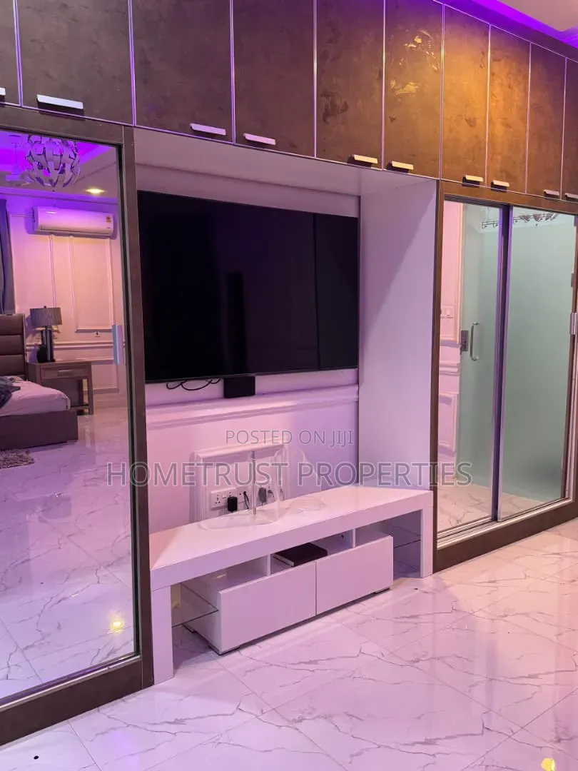 Furnished 5bdrm Duplex in Kokrobitey, West Hills Mall Area for sale