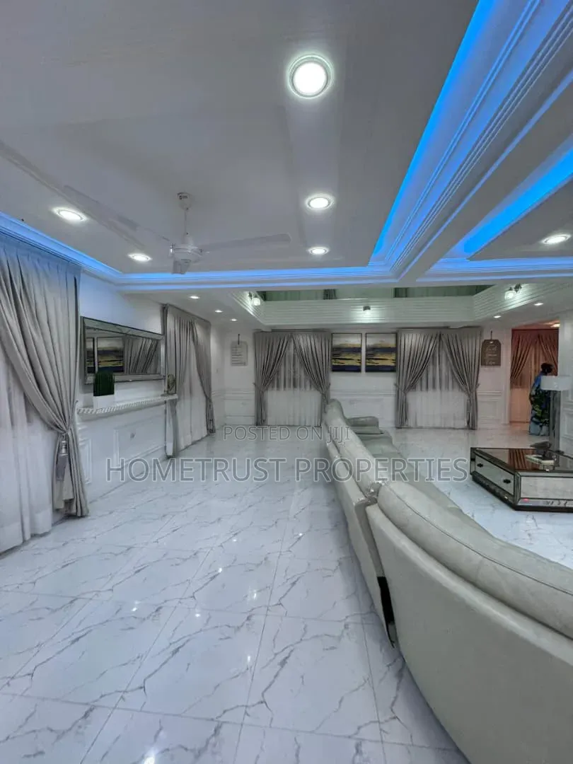 Furnished 5bdrm Duplex in Kokrobitey, West Hills Mall Area for sale
