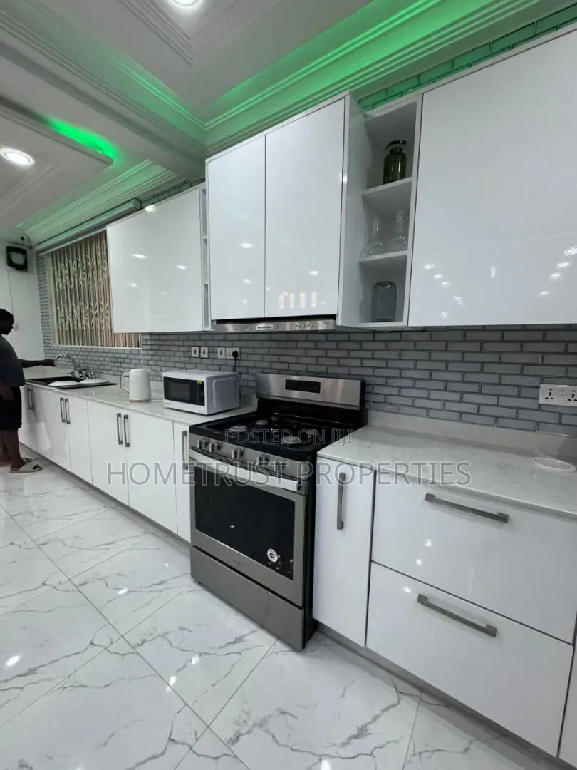 Furnished 5bdrm Duplex in Kokrobitey, West Hills Mall Area for sale