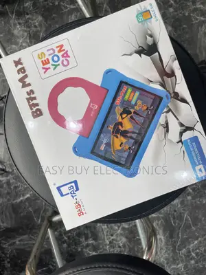 New Bebe B77s Max 256 GB