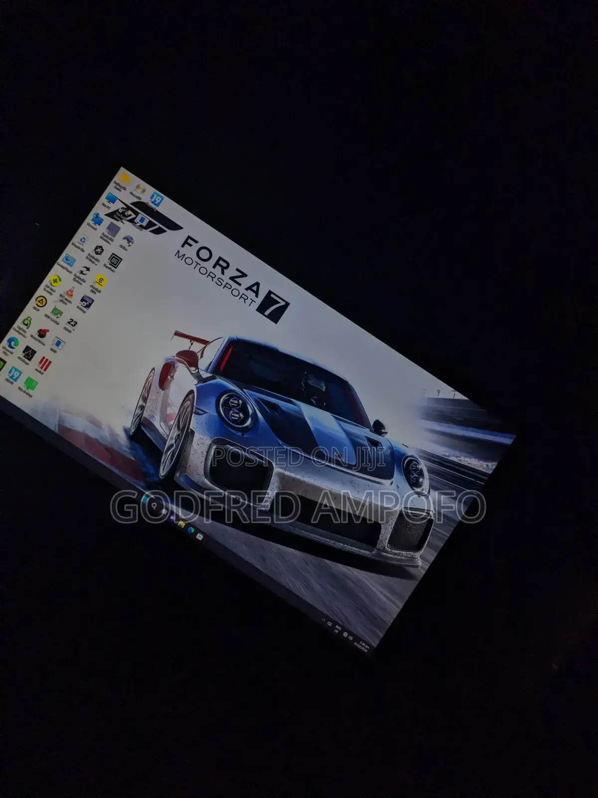 Samsung Gaming Monitor