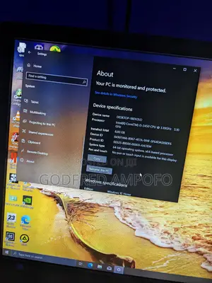 Samsung Gaming Monitor