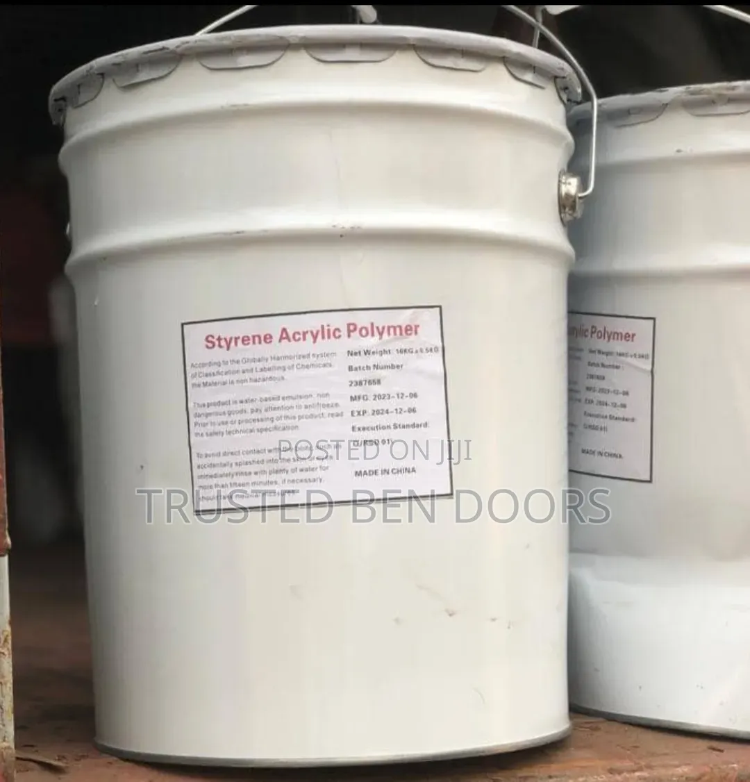 Vanish for Concrete Stamp Works 16kg Bucket