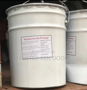 Vanish for Concrete Stamp Works 16kg Bucket