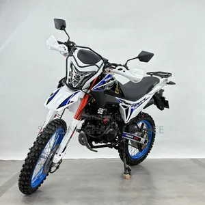 New Motorcycle 2025