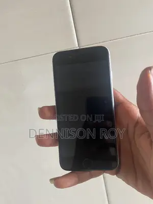 Apple iPhone 6s 64 GB Silver