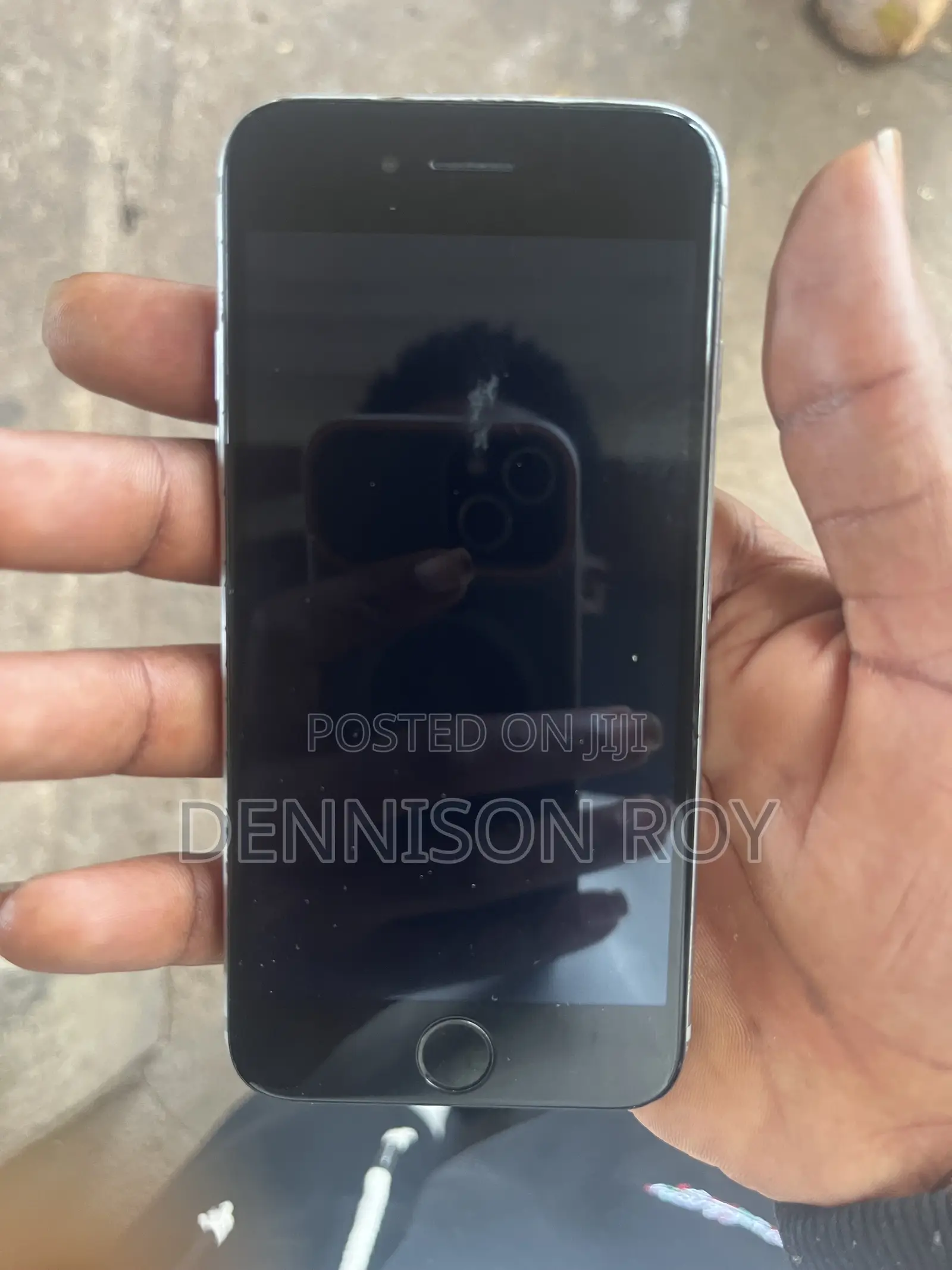 Apple iPhone 6s 64 GB Silver