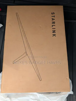 Starlink V3 Standard Kit