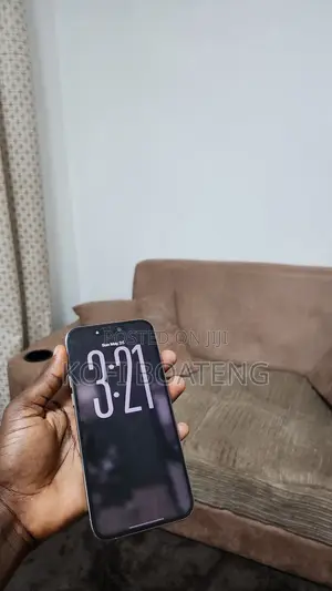 Apple iPhone 15 Pro Max 512 GB Silver