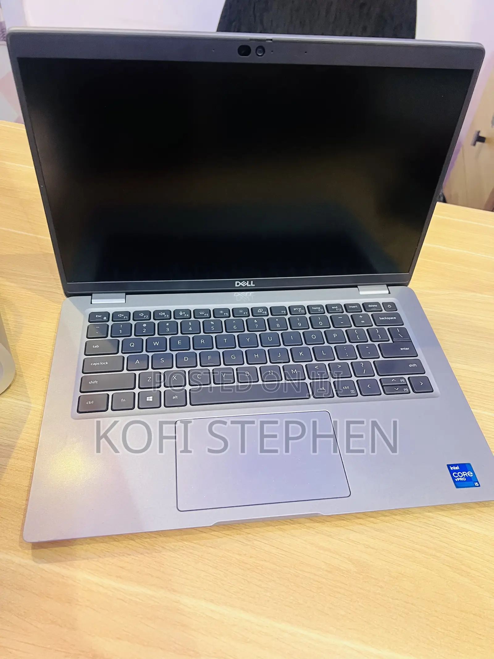 Laptop Dell Latitude 5420 8GB Intel Core i5 SSD 256GB