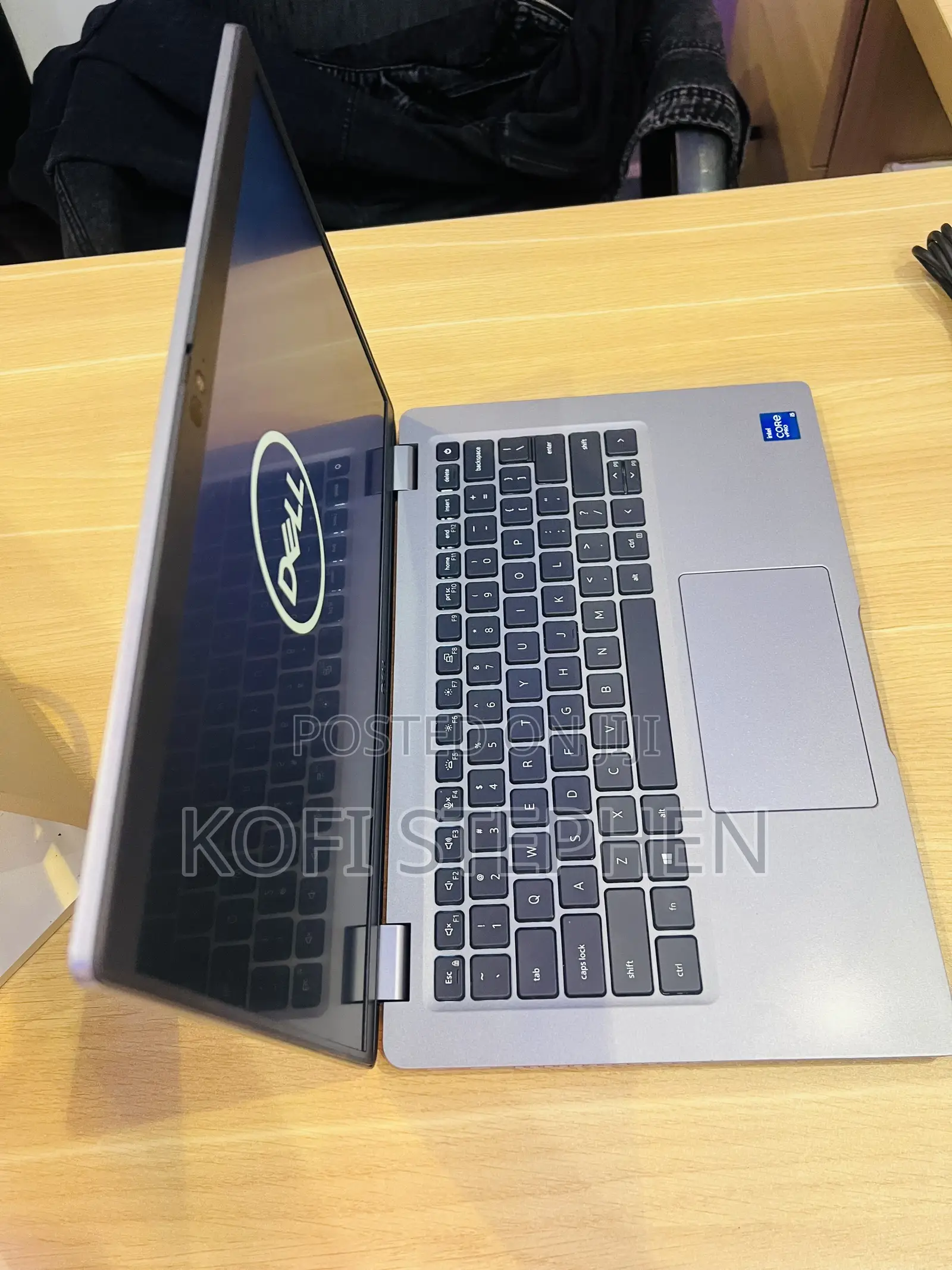Laptop Dell Latitude 5420 8GB Intel Core i5 SSD 256GB