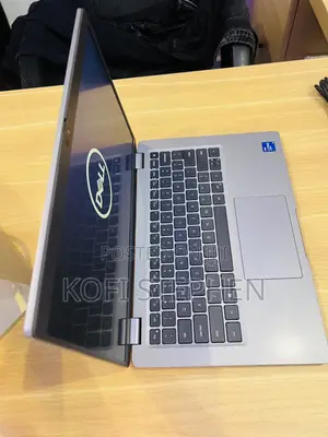 Laptop Dell Latitude 5420 8GB Intel Core i5 SSD 256GB