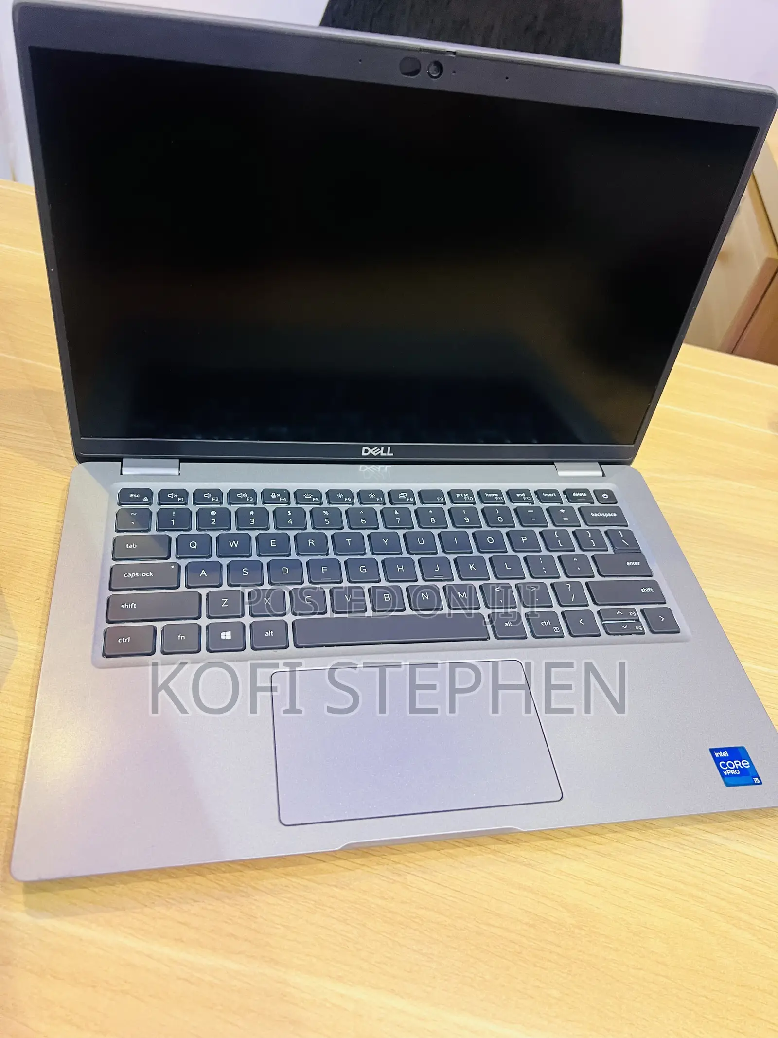 Laptop Dell Latitude 5420 8GB Intel Core i5 SSD 256GB