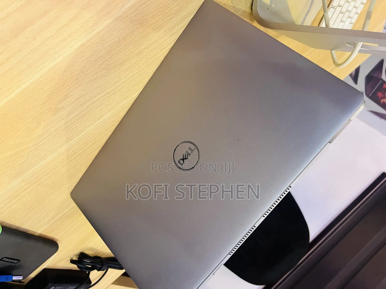 Laptop Dell Latitude 5420 8GB Intel Core i5 SSD 256GB