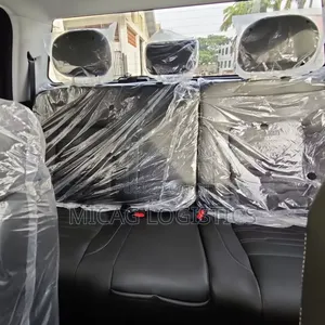 New Haval H6 2025 White