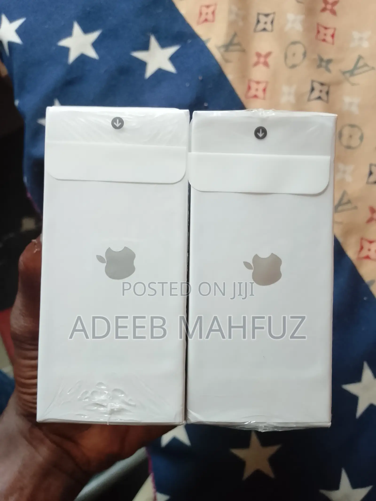 Airpods Pro Gen 1