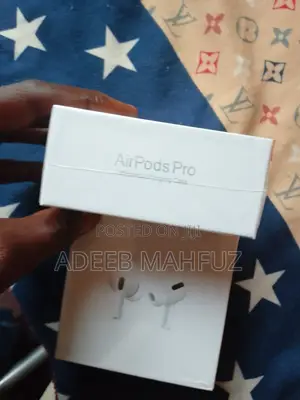 Airpods Pro Gen 1