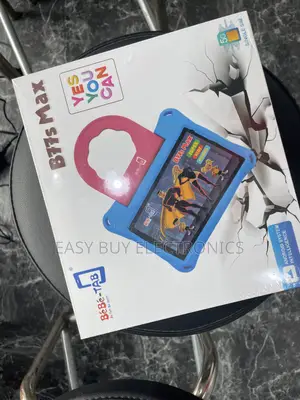 Watch Bright B77 Max Tab