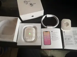Airpods Pro Gen 1