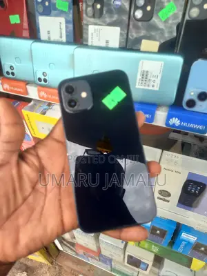 Apple iPhone 12 64 GB Black