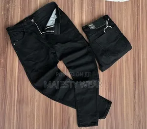 Denim Original Jeans for Men
