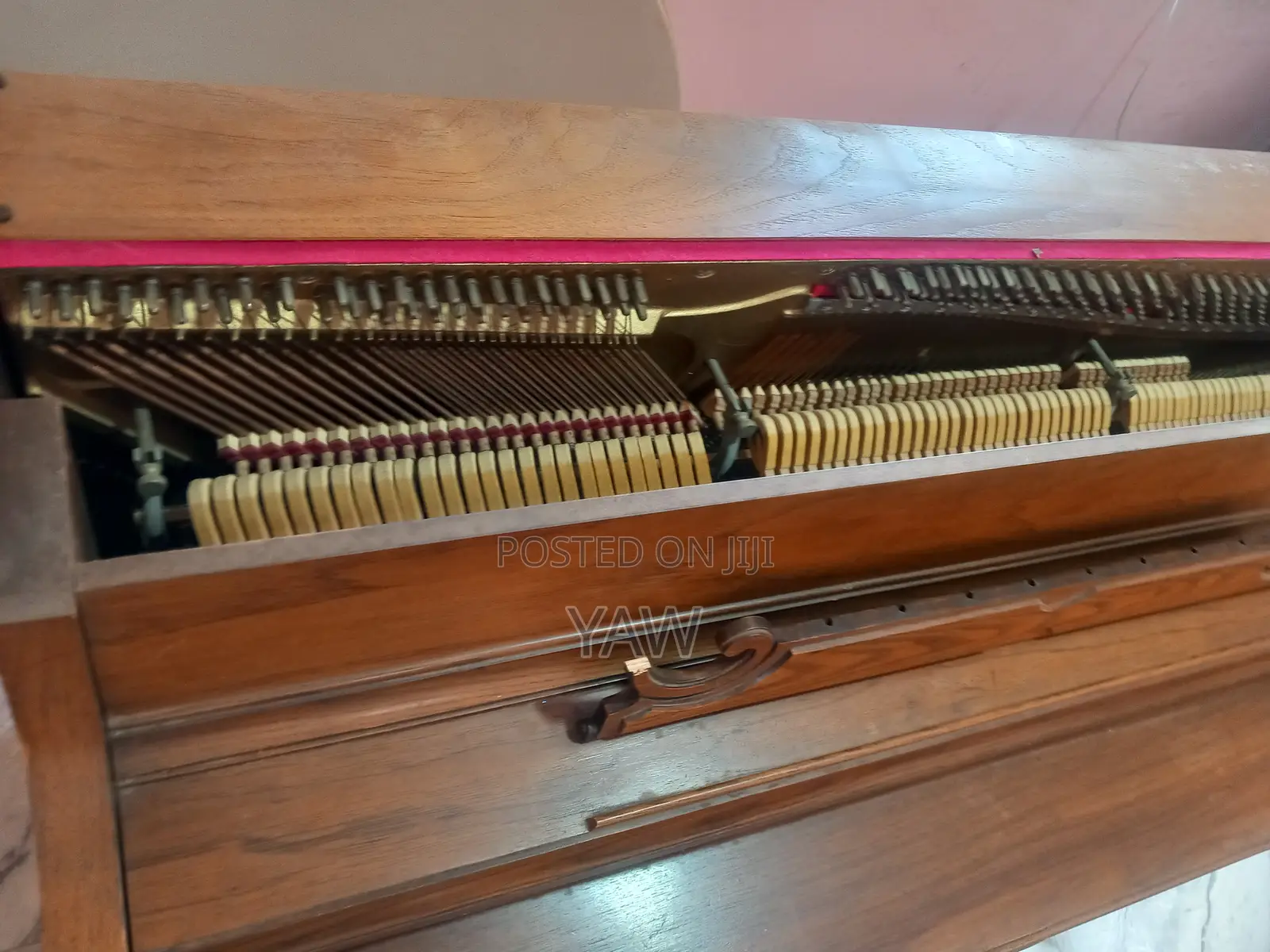 Acoustic Piano