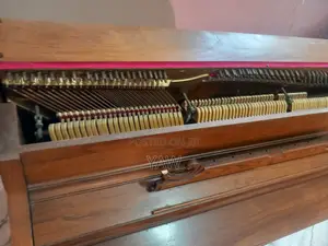 Acoustic Piano
