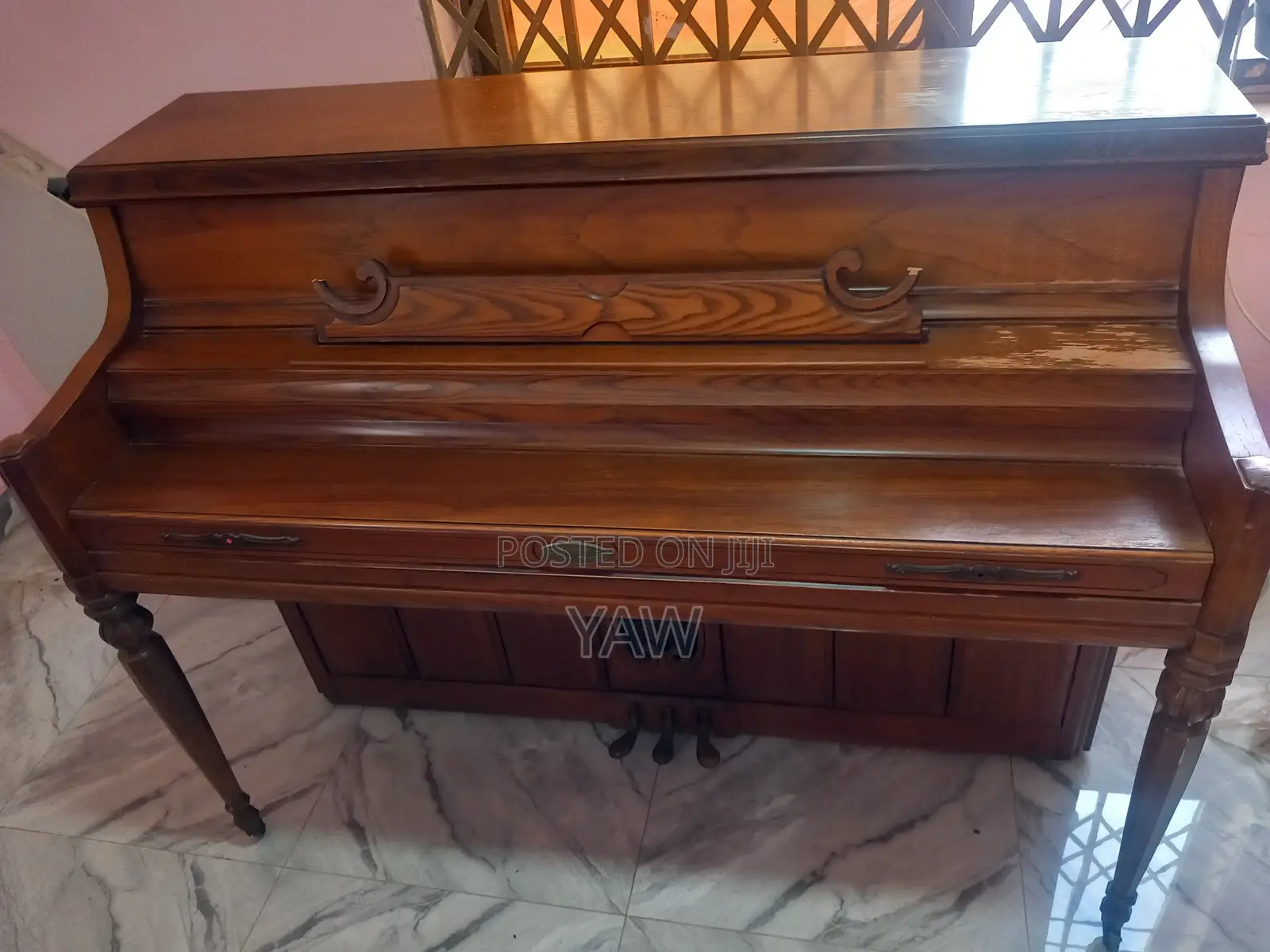 Acoustic Piano