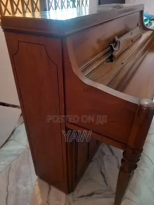 Acoustic Piano
