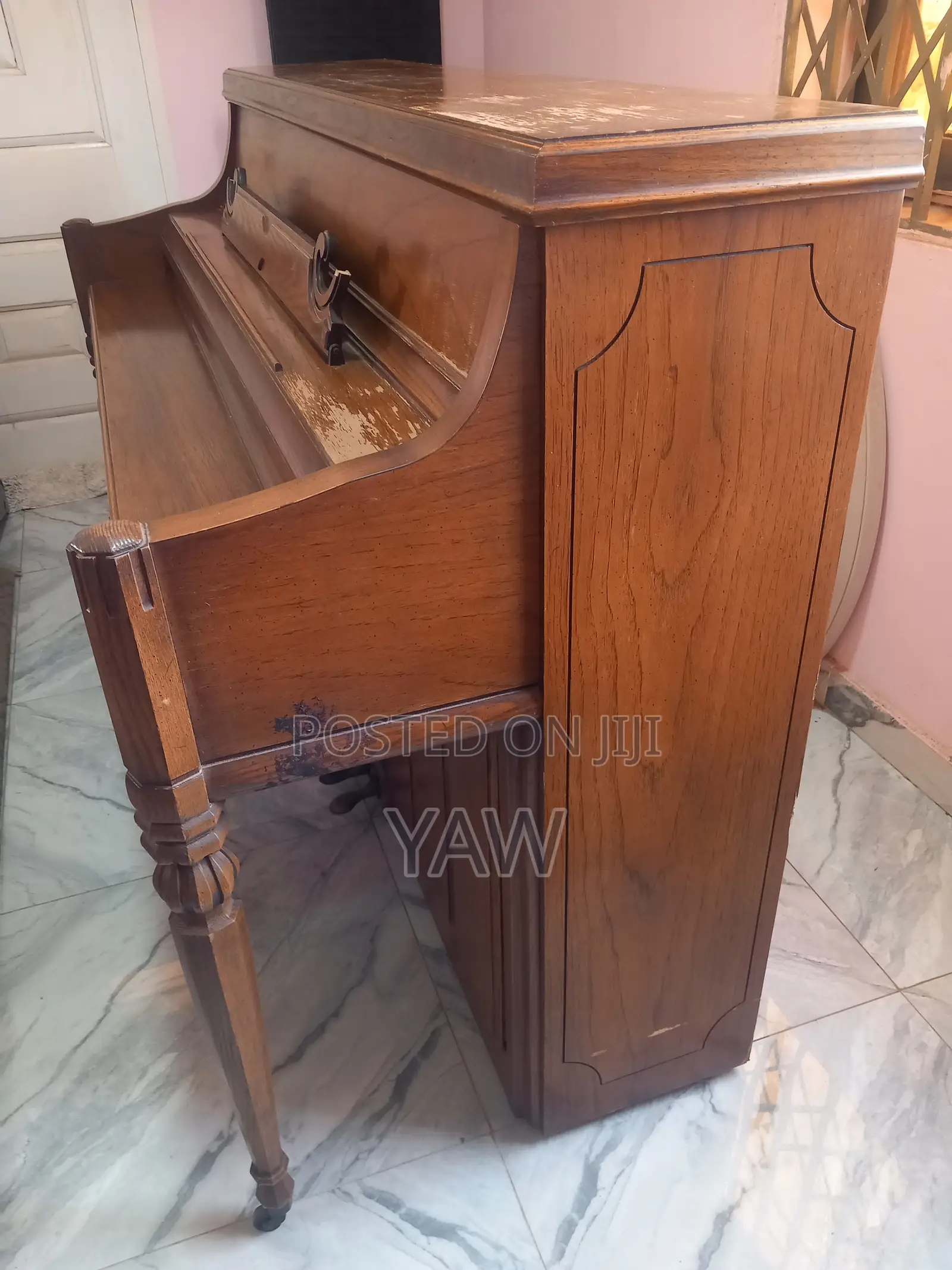 Acoustic Piano