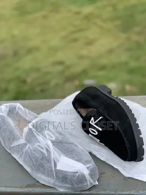 Original Timberland Loafer