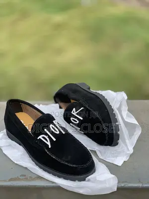 Original Timberland Loafer
